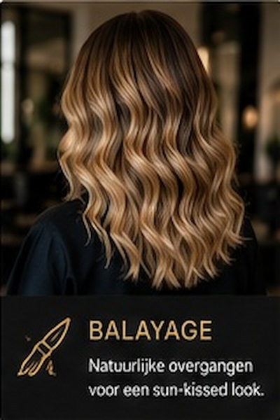 Balayage