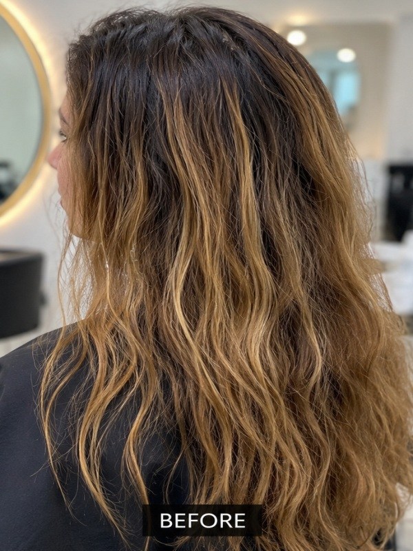 Highlights voor — Larsa Haarsalon Bilthoven