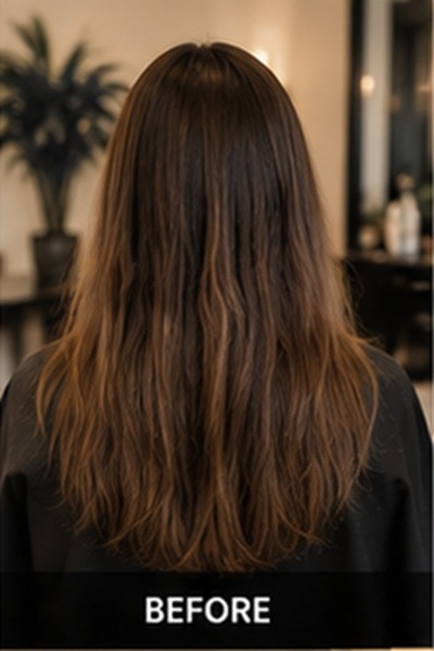 Highlights voor — Larsa Haarsalon Bilthoven