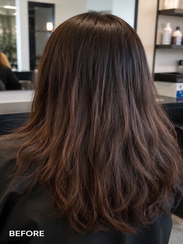 Highlights voor — Larsa Haarsalon Bilthoven