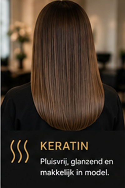 Keratine