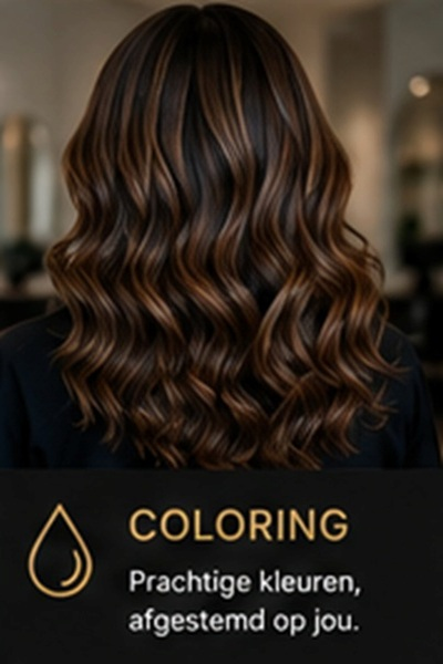 Kleuren