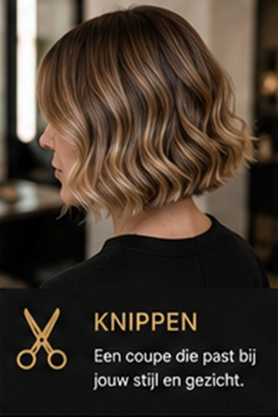 Knippen